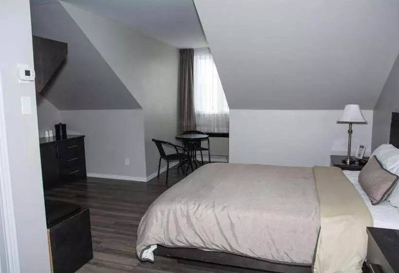 ホテル Travelodge By Wyndham Roberval