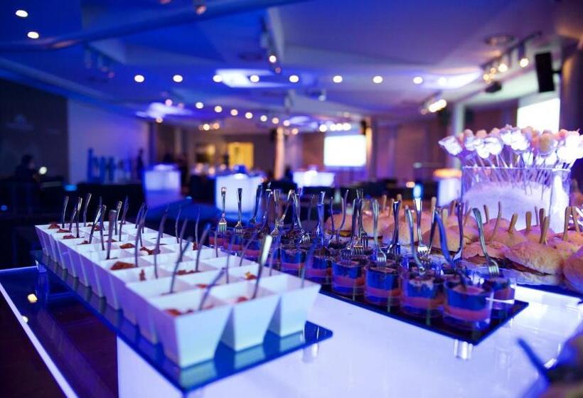 Winter Garden Hotel Bergamo Airport