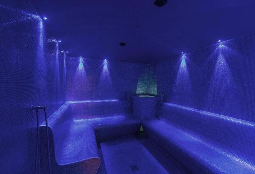 Winter Garden Hotel Bergamo Airport