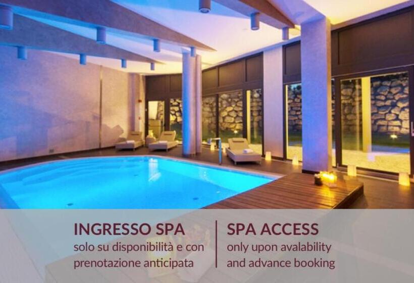 Winter Garden Hotel Bergamo Airport