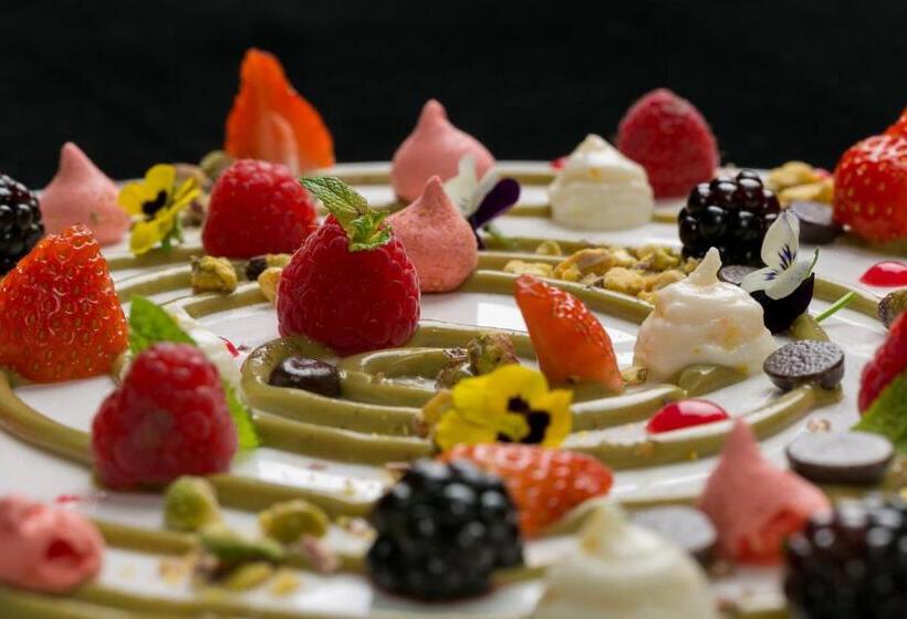 Winter Garden Hotel Bergamo Airport