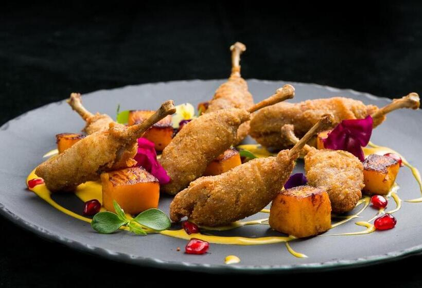 Winter Garden Hotel Bergamo Airport