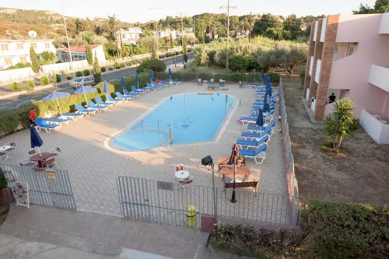 Old Windmill Studios