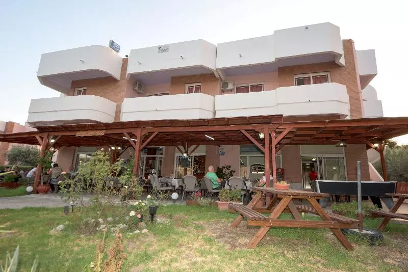 Old Windmill Studios