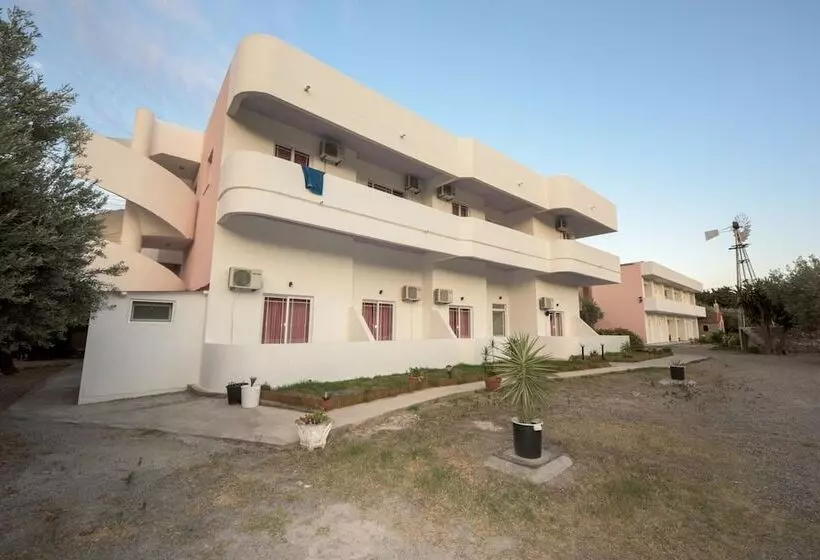 Old Windmill Studios