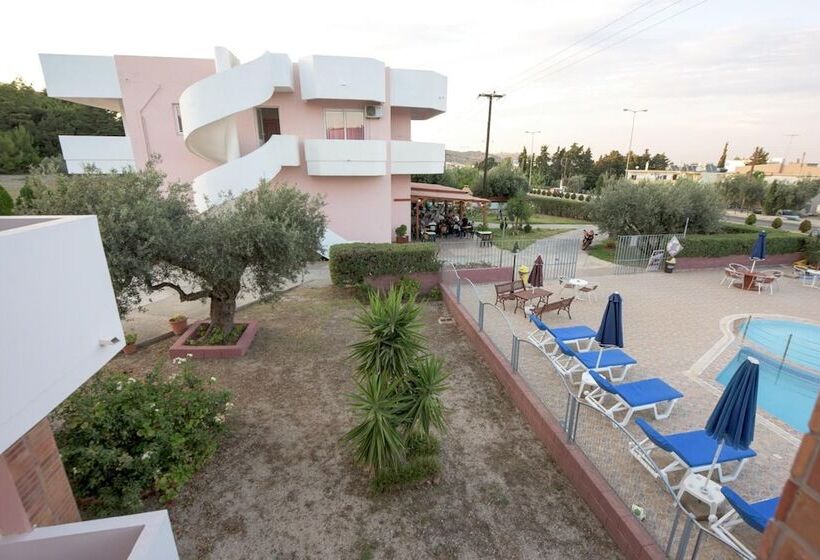 Old Windmill Studios