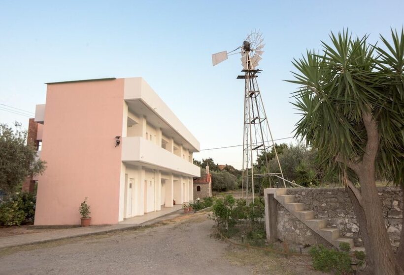 Old Windmill Studios