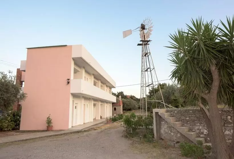 Old Windmill Studios