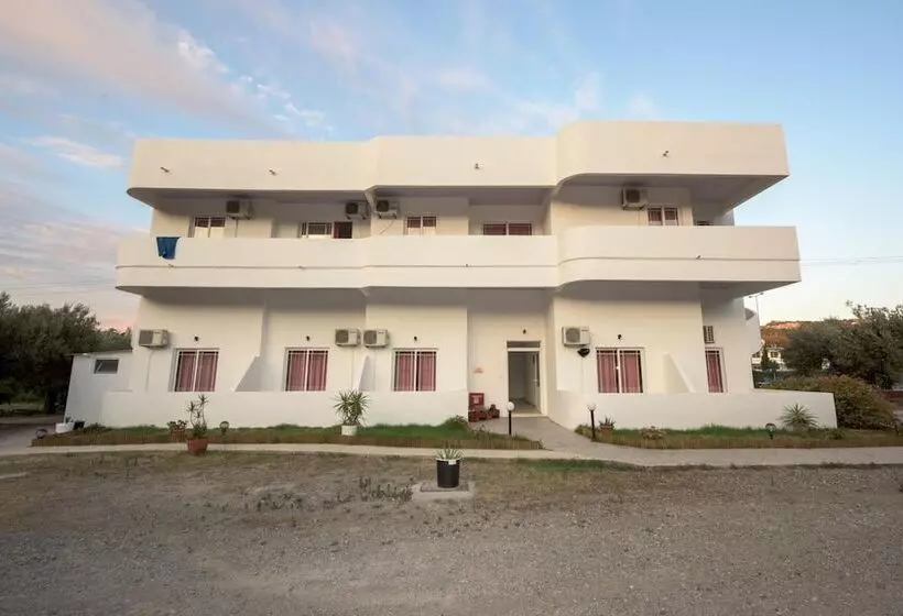 Old Windmill Studios