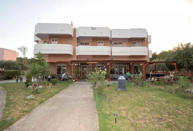 Old Windmill Studios