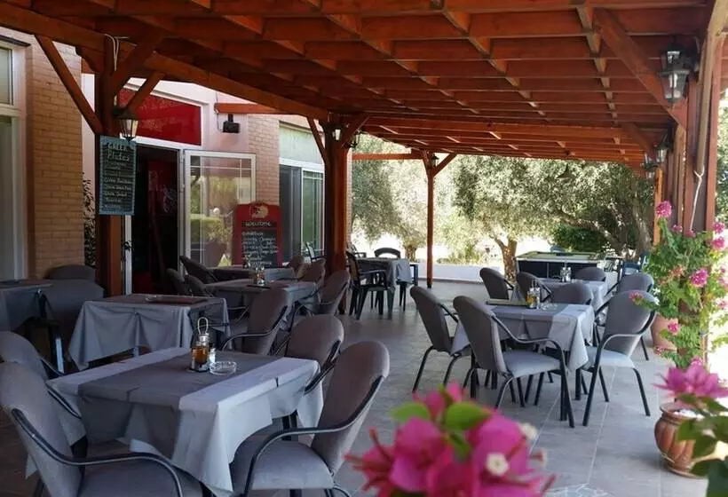 Old Windmill Studios