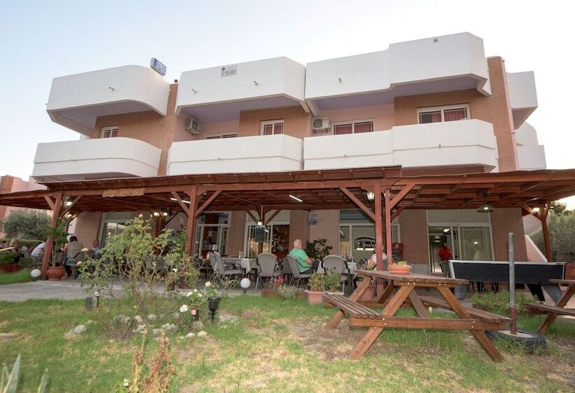 Old Windmill Studios