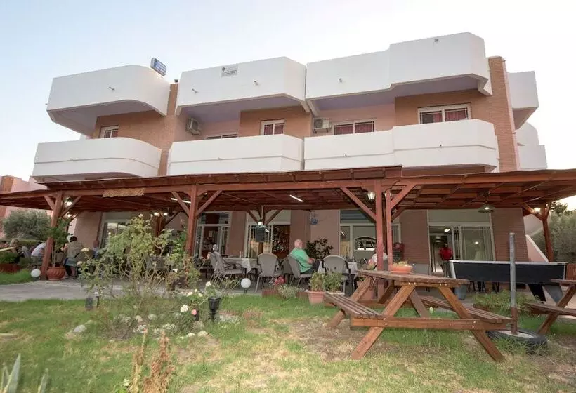 Old Windmill Studios