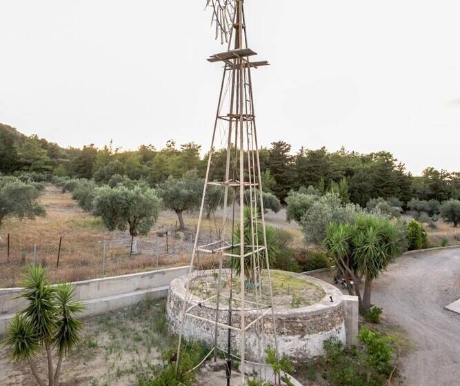 Old Windmill Studios