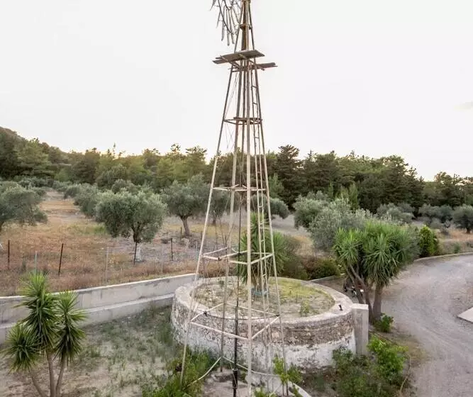 Old Windmill Studios