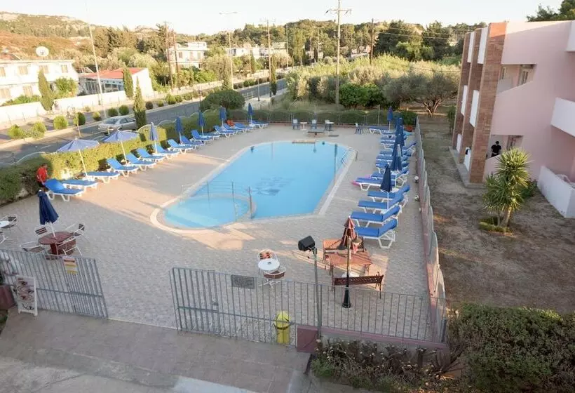 Old Windmill Studios