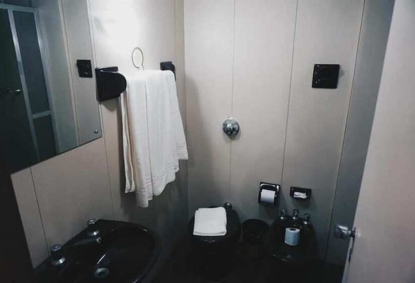 Ornatus Palace Hotel