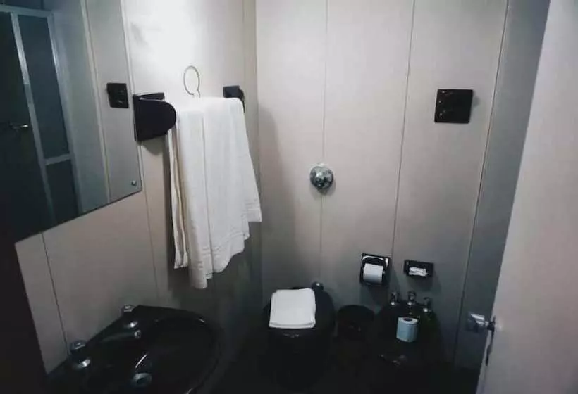 Ornatus Palace Hotel