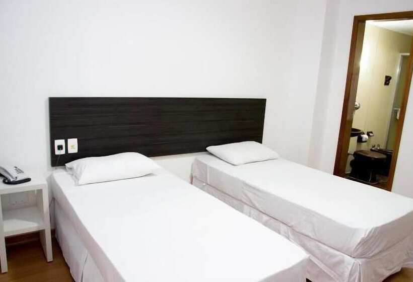 Ornatus Palace Hotel