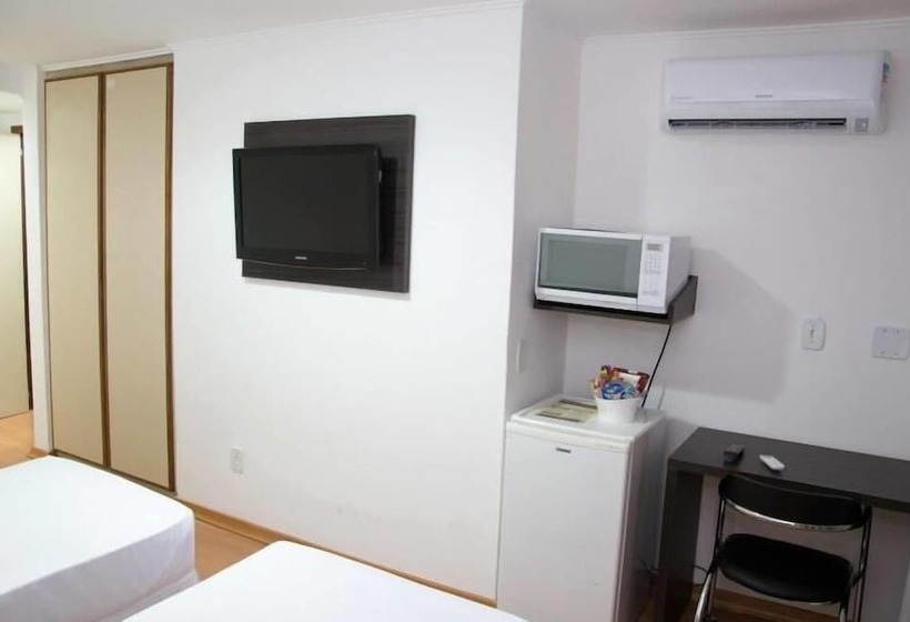 Ornatus Palace Hotel