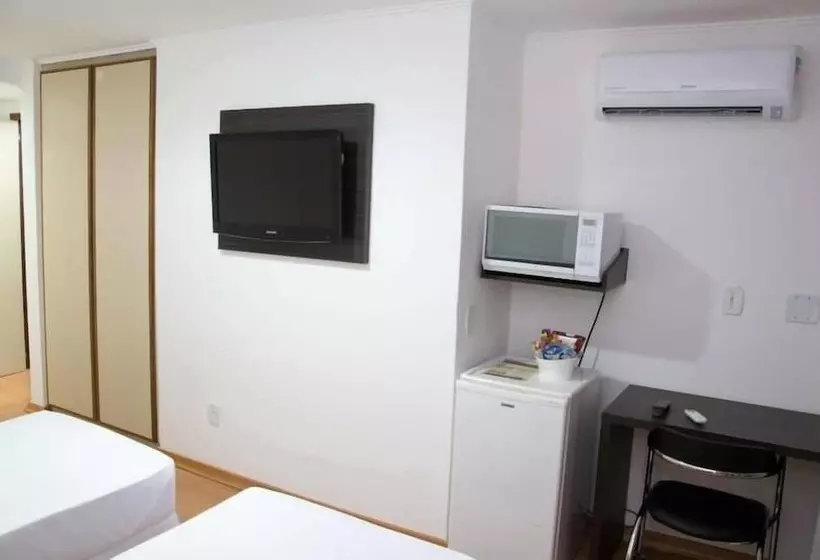 Ornatus Palace Hotel