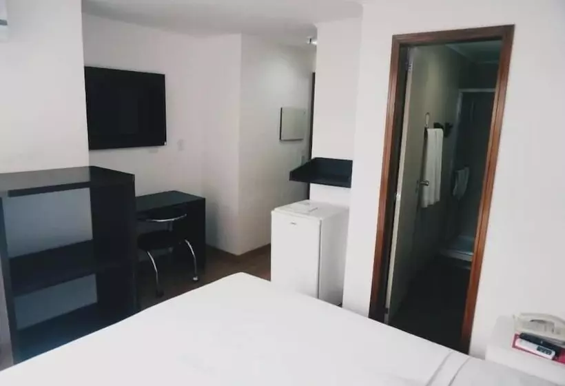 Ornatus Palace Hotel