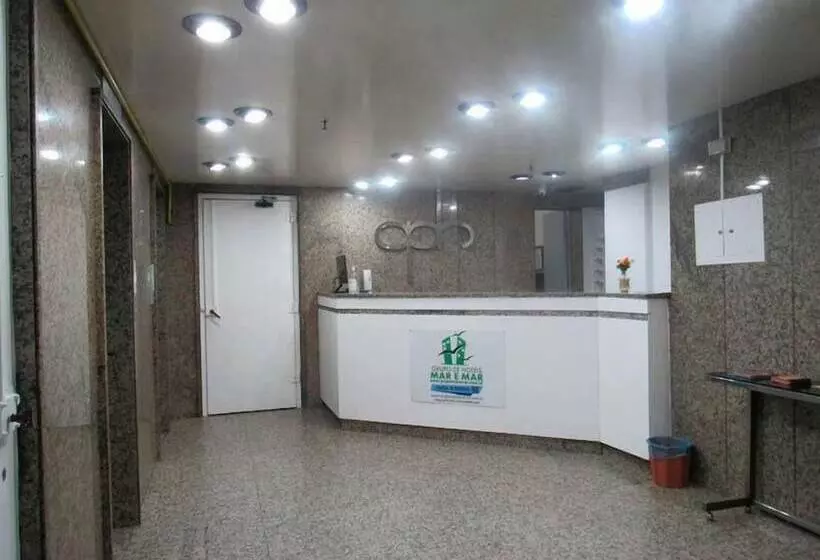 Ornatus Palace Hotel