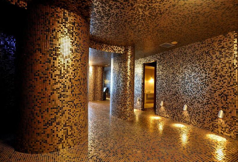 渡假胜地  Domes Of Elounda, Autograph Collection