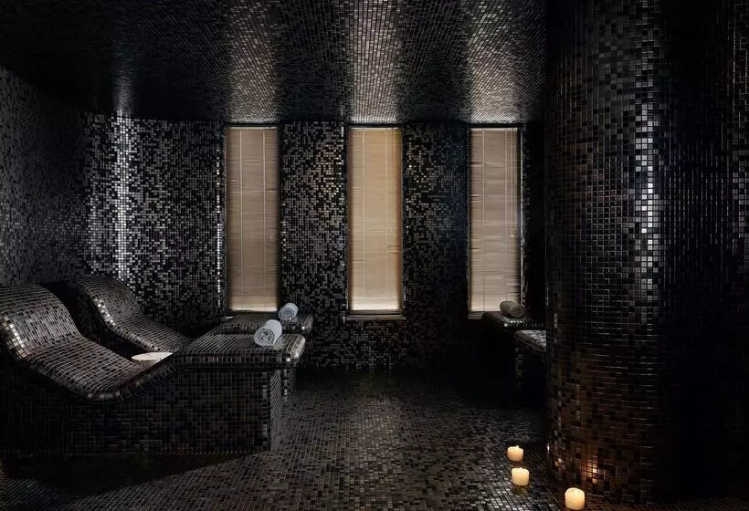 استراحتگاه Domes Of Elounda, Autograph Collection