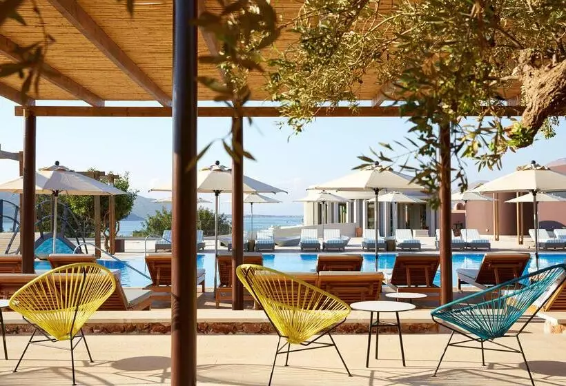 استراحتگاه Domes Of Elounda, Autograph Collection