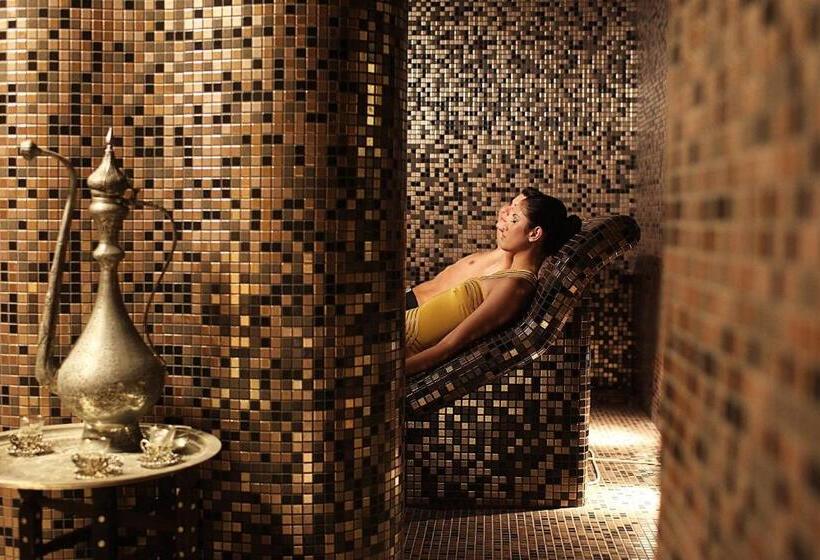 渡假胜地  Domes Of Elounda, Autograph Collection