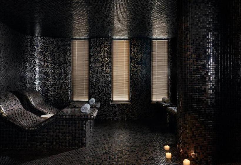 渡假胜地  Domes Of Elounda, Autograph Collection