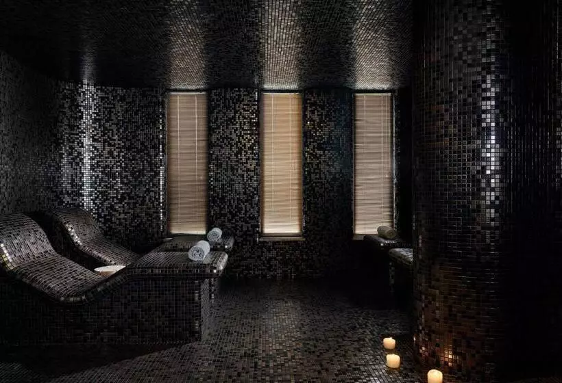 استراحتگاه Domes Of Elounda, Autograph Collection