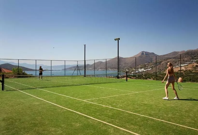 استراحتگاه Domes Of Elounda, Autograph Collection