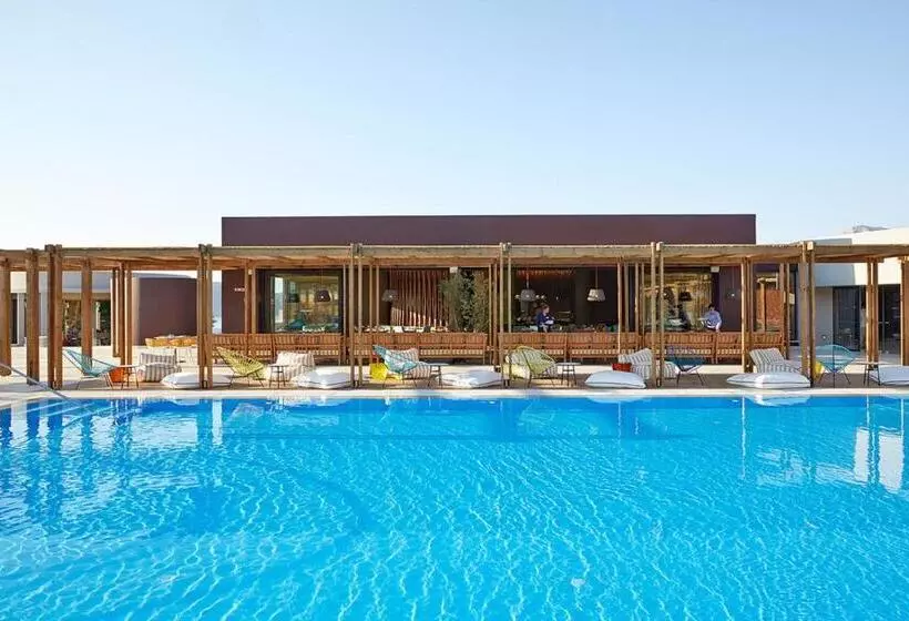 استراحتگاه Domes Of Elounda, Autograph Collection