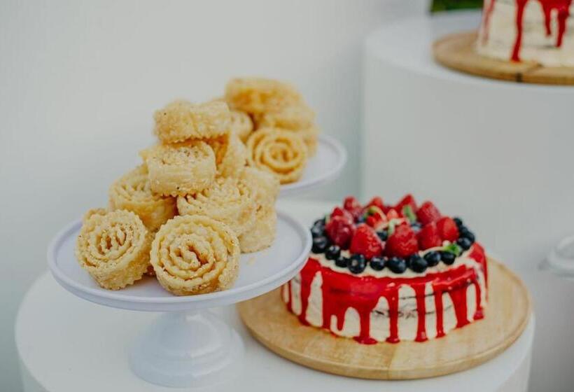 渡假胜地  Domes Of Elounda, Autograph Collection