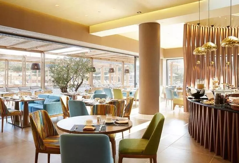 استراحتگاه Domes Of Elounda, Autograph Collection