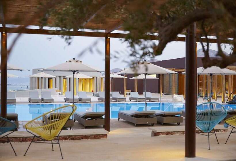 渡假胜地  Domes Of Elounda, Autograph Collection