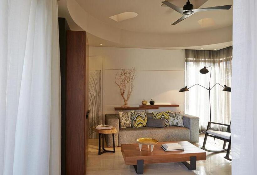 渡假胜地  Domes Of Elounda, Autograph Collection