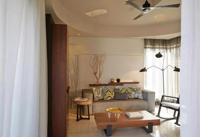 استراحتگاه Domes Of Elounda, Autograph Collection