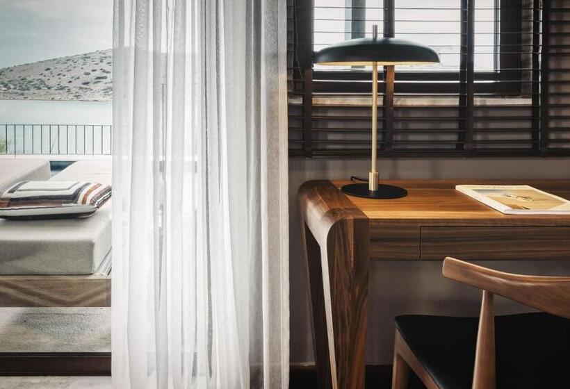 渡假胜地  Domes Of Elounda, Autograph Collection