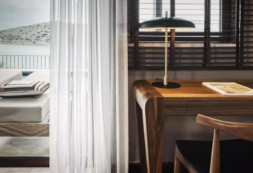 استراحتگاه Domes Of Elounda, Autograph Collection