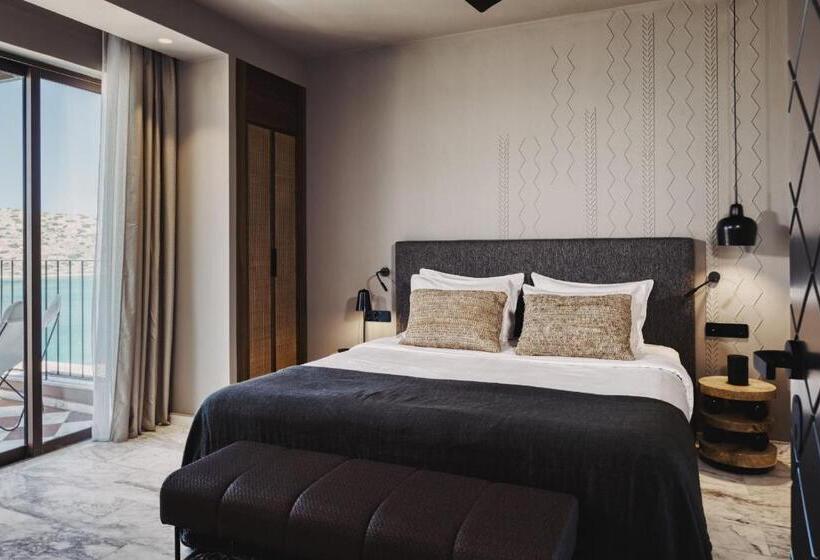 渡假胜地  Domes Of Elounda, Autograph Collection