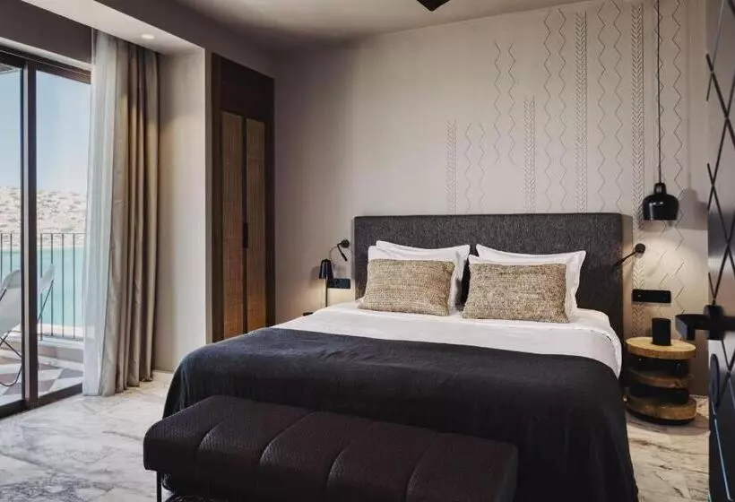 استراحتگاه Domes Of Elounda, Autograph Collection