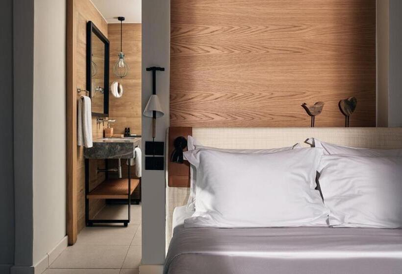 渡假胜地  Domes Of Elounda, Autograph Collection