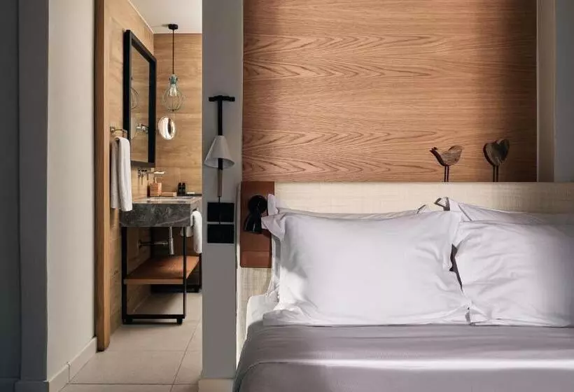 استراحتگاه Domes Of Elounda, Autograph Collection