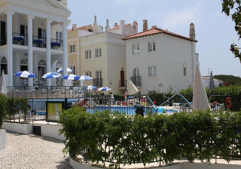 The Old Village, Prestige And Solar By Village 4u