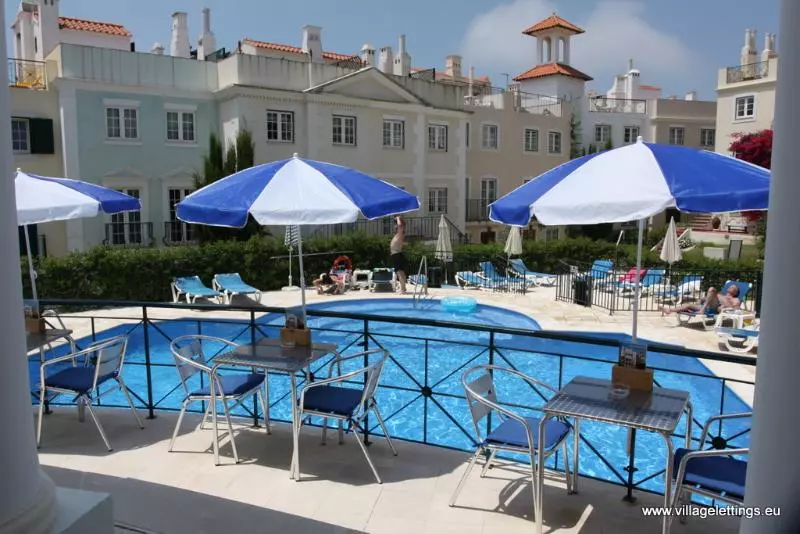 The Old Village, Prestige And Solar By Village 4u