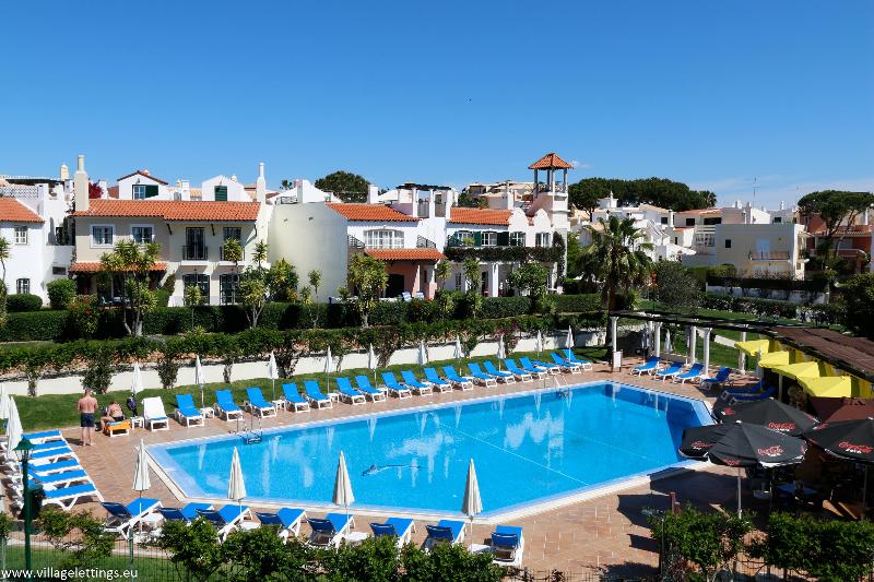 The Old Village, Prestige And Solar By Village 4u