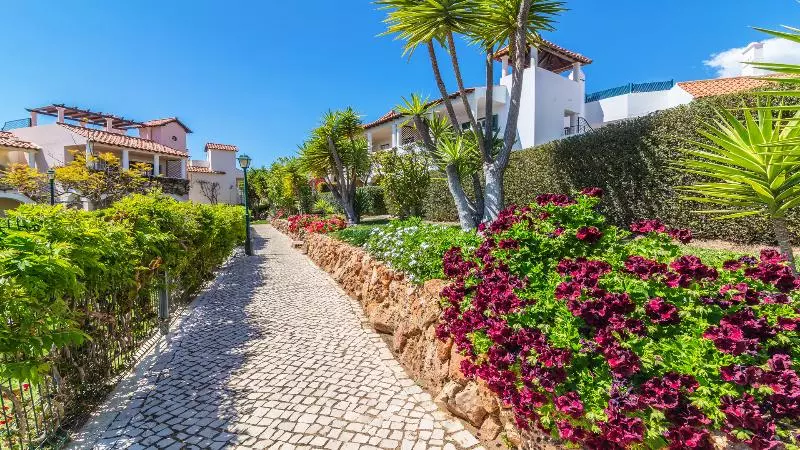 The Old Village, Prestige And Solar By Village 4u